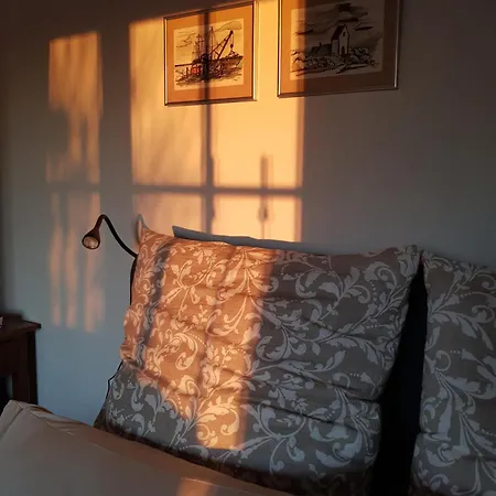 Ferienwohnung 'Dasbrenners' Groß-Umstadt Exterior foto