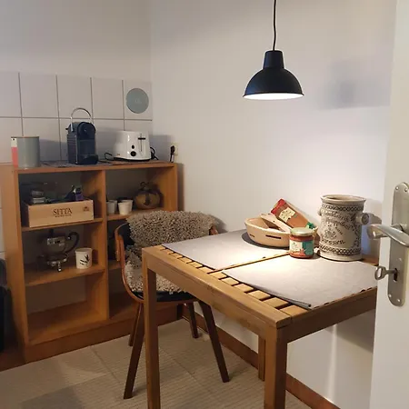 Ferienwohnung 'Dasbrenners' Groß-Umstadt Exterior foto