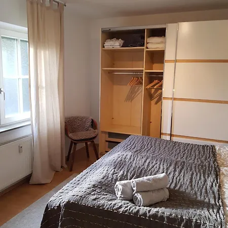 Ferienwohnung 'Dasbrenners' Groß-Umstadt Exterior foto