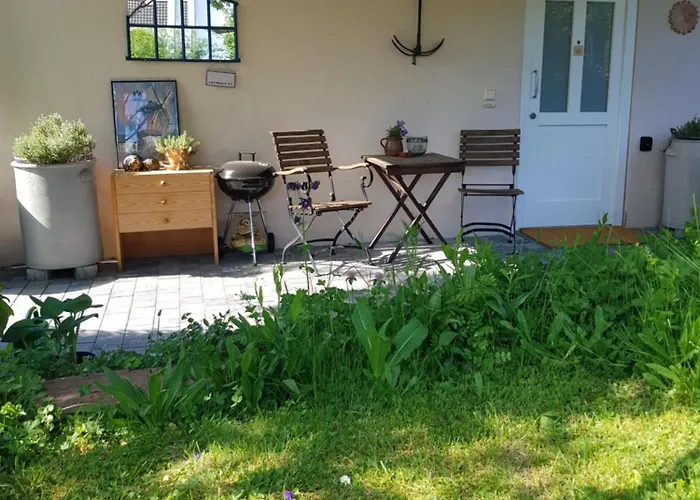 Ferienwohnung \'Dasbrenners\'