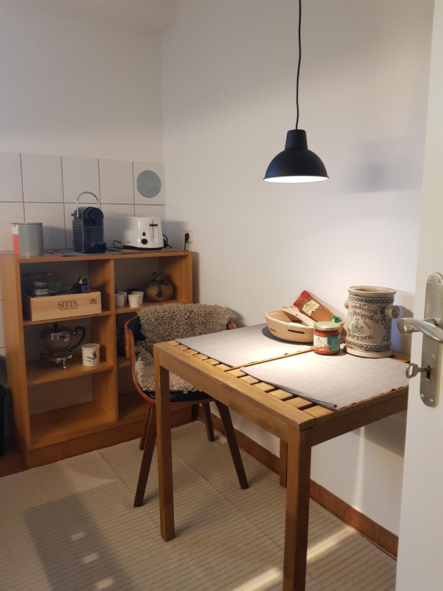 'dasbrenners' Apartment Groß-Umstadt