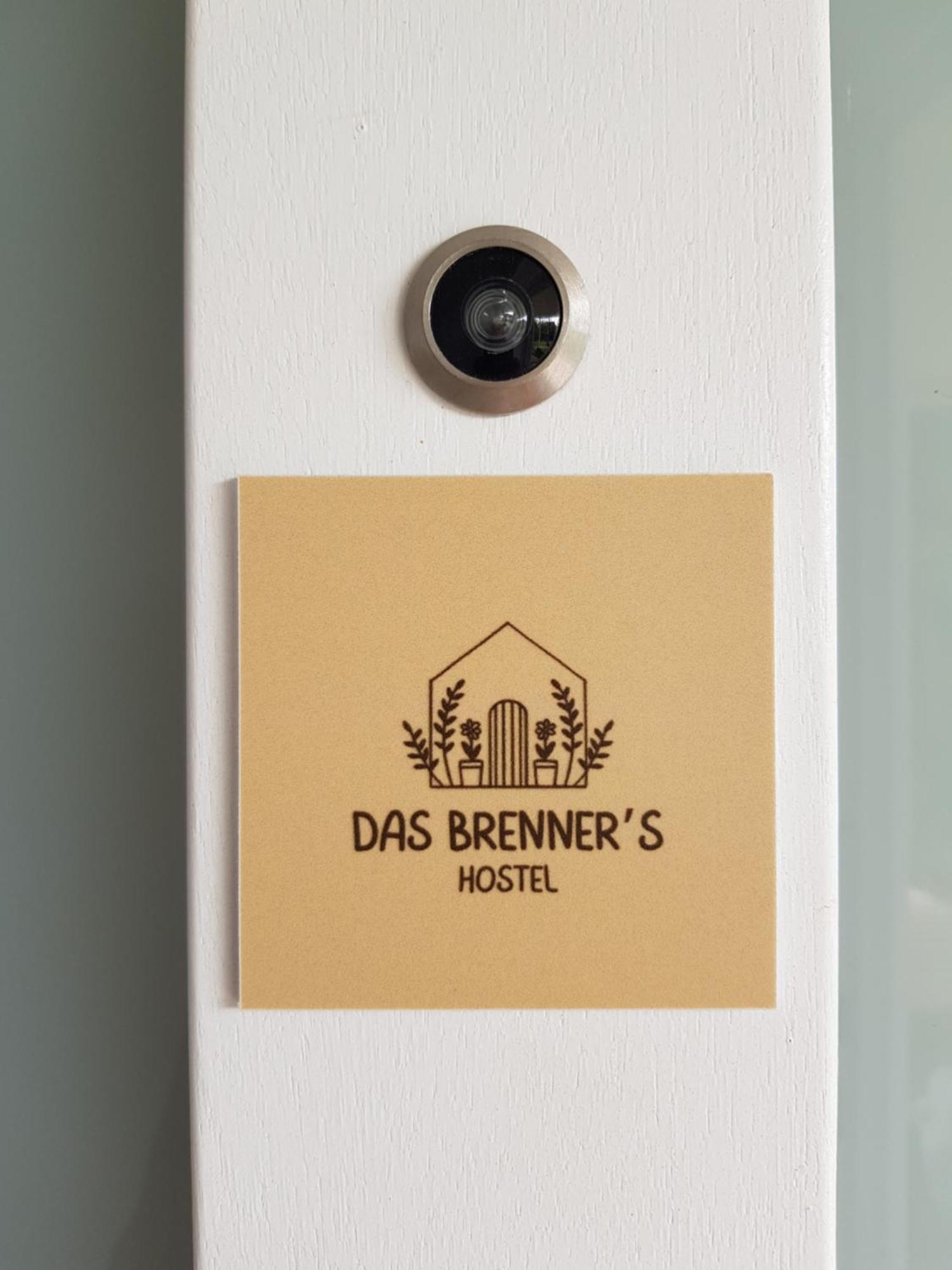 'dasbrenners' Apartment *