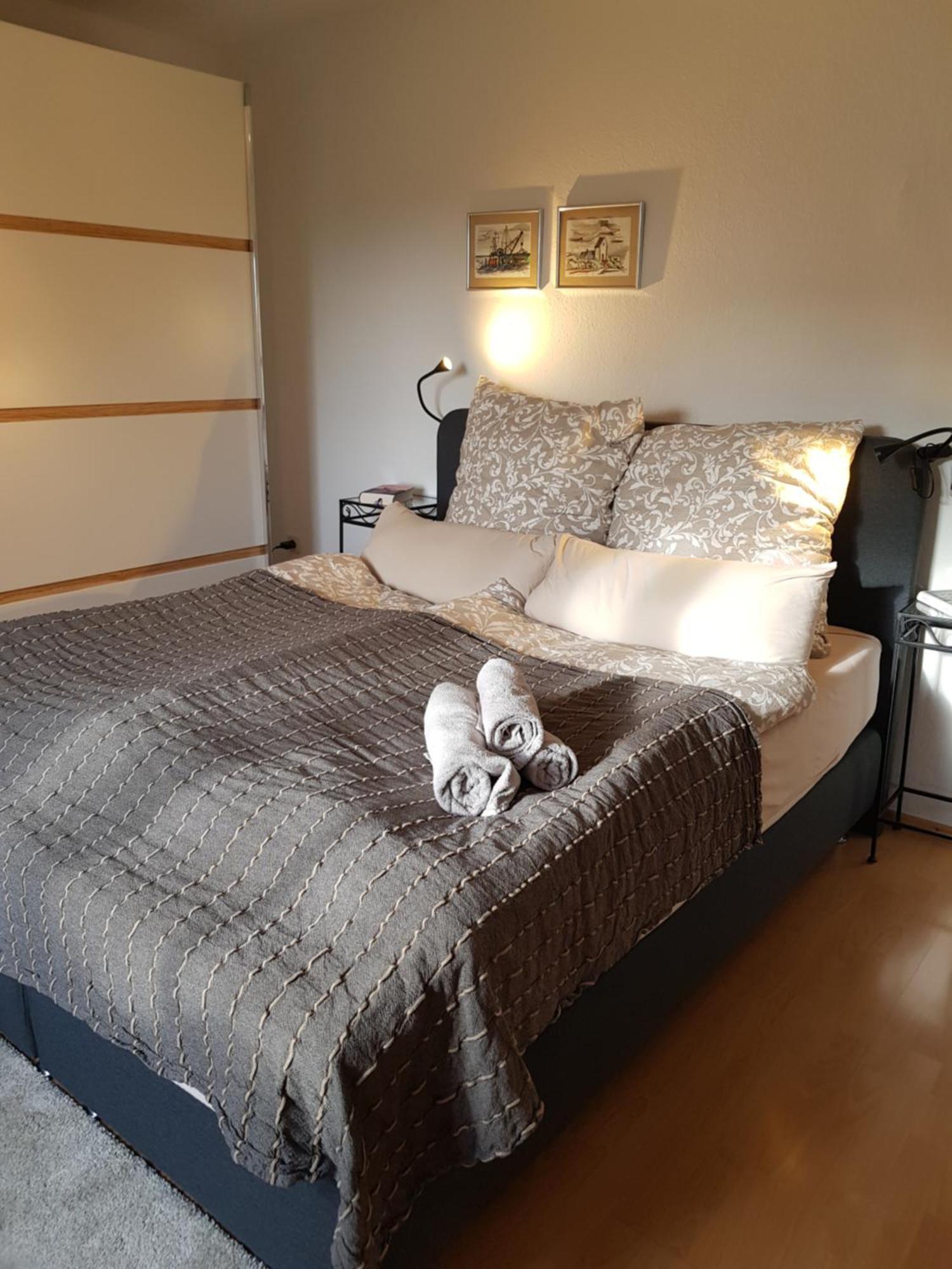 'dasbrenners' Apartment *