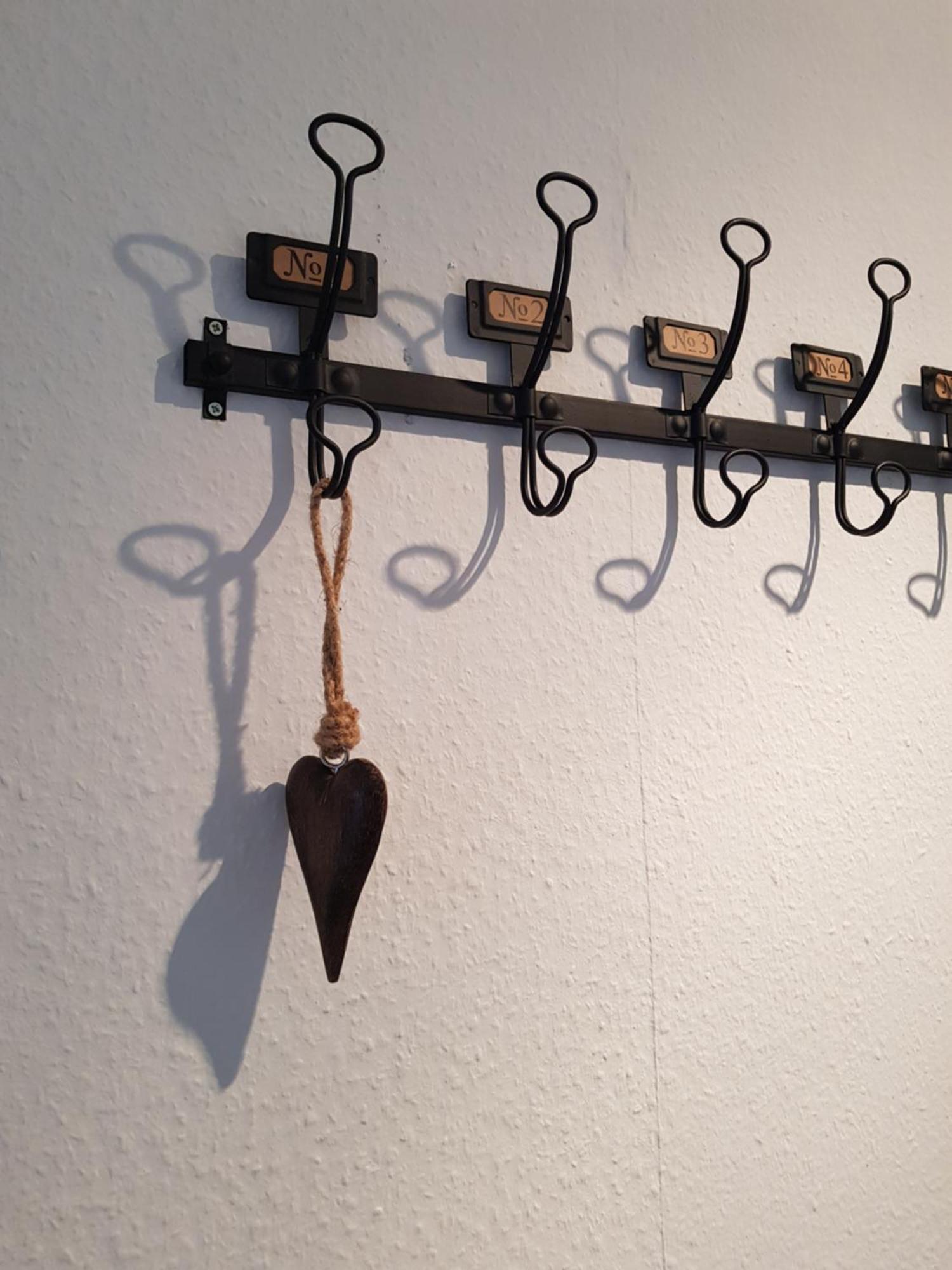 Appartement 'dasbrenners' Groß-Umstadt