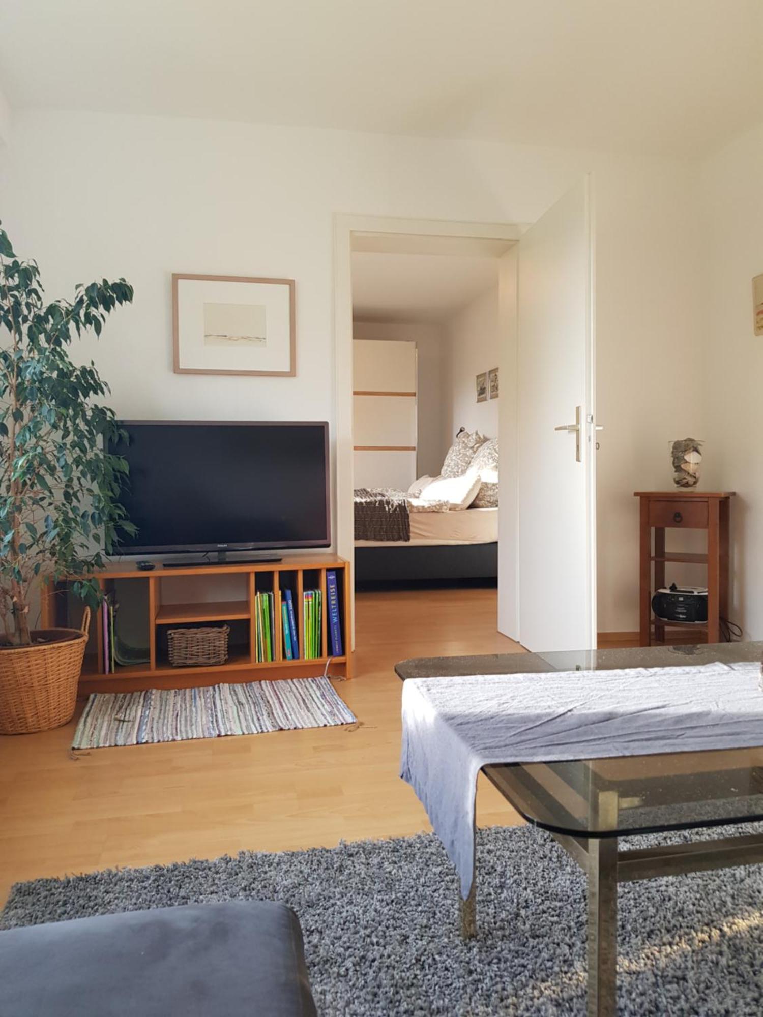 Apartment 'dasbrenners'