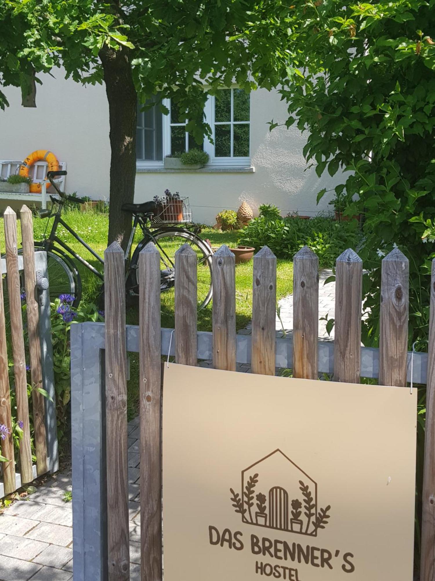 'dasbrenners' Groß-Umstadt