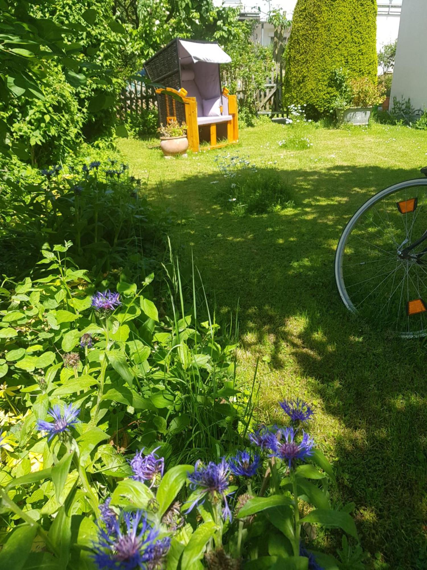 'dasbrenners' Appartement *