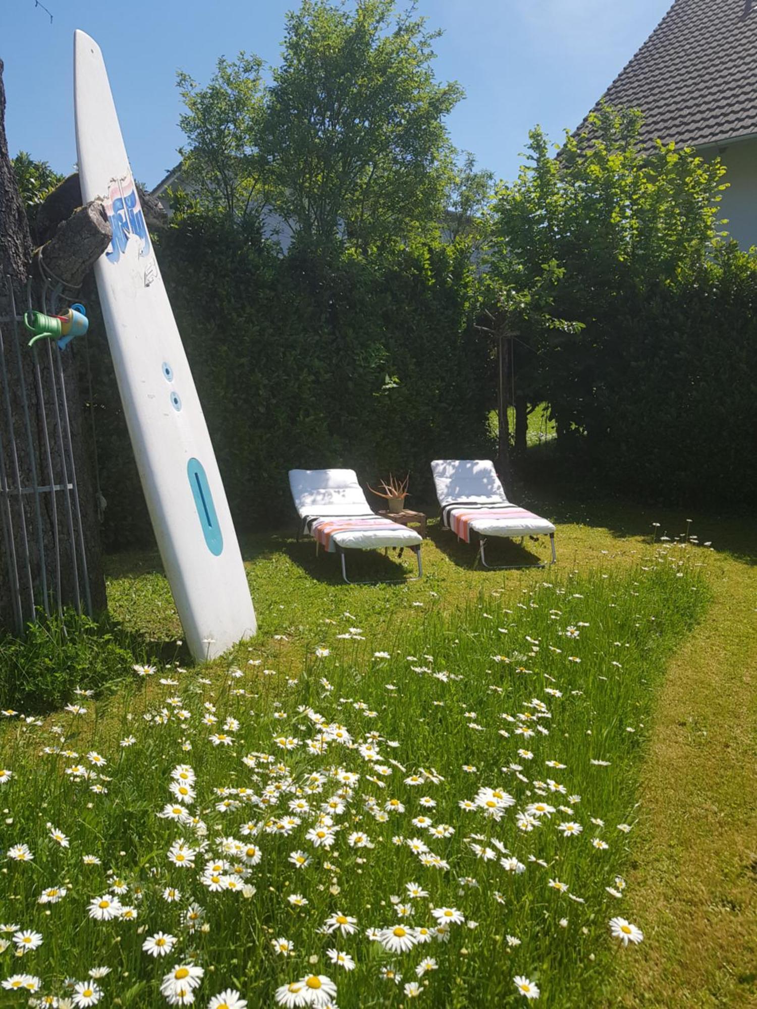 Appartement 'dasbrenners' *