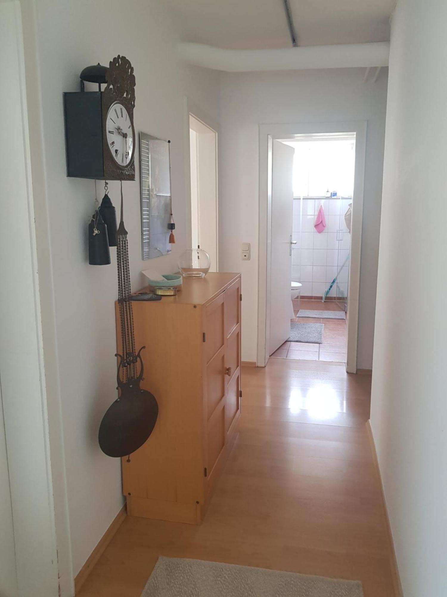 Apartment 'dasbrenners' *