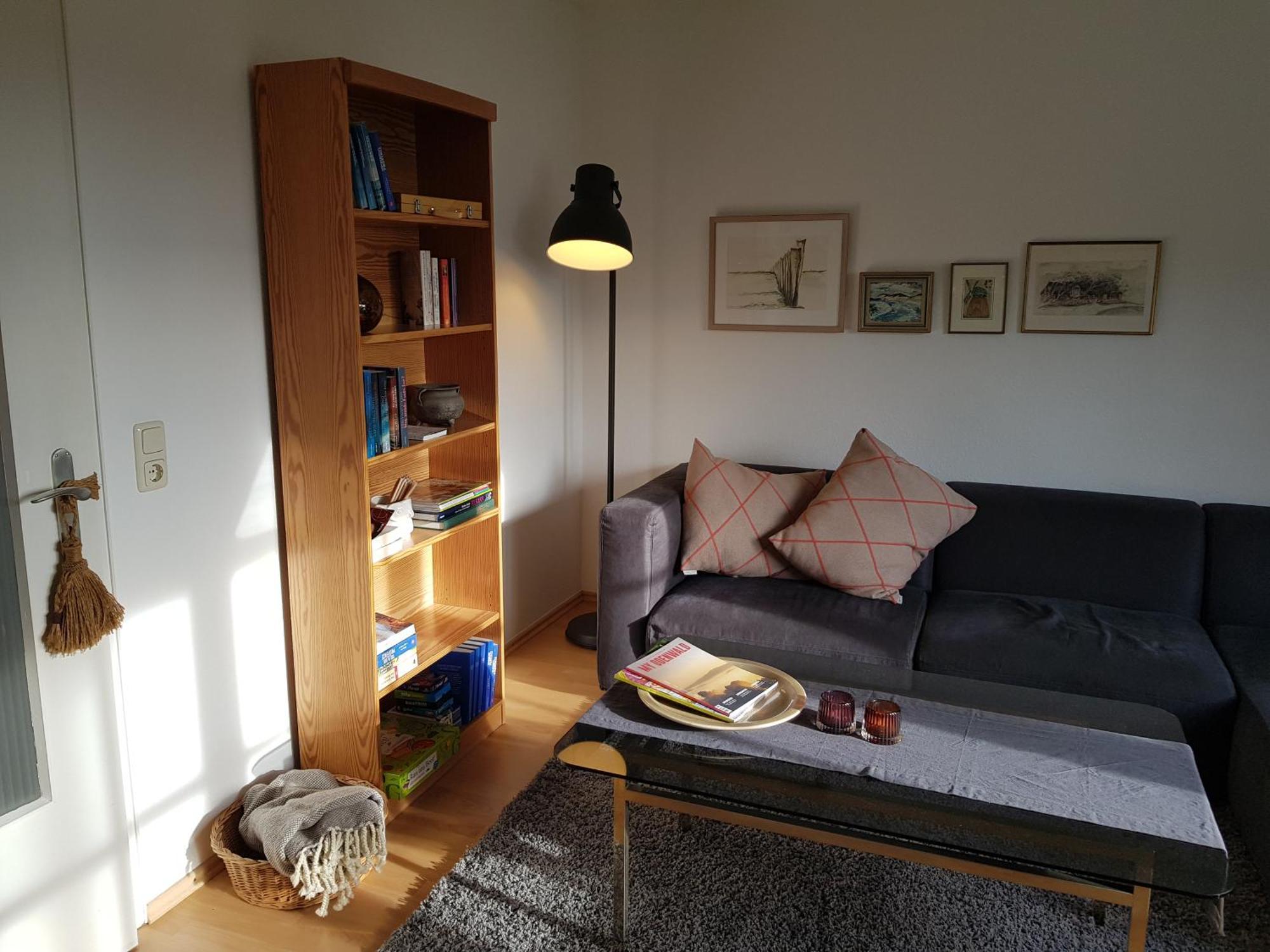 'dasbrenners' Apartment Groß-Umstadt